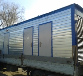 Месторождения Каражанбас